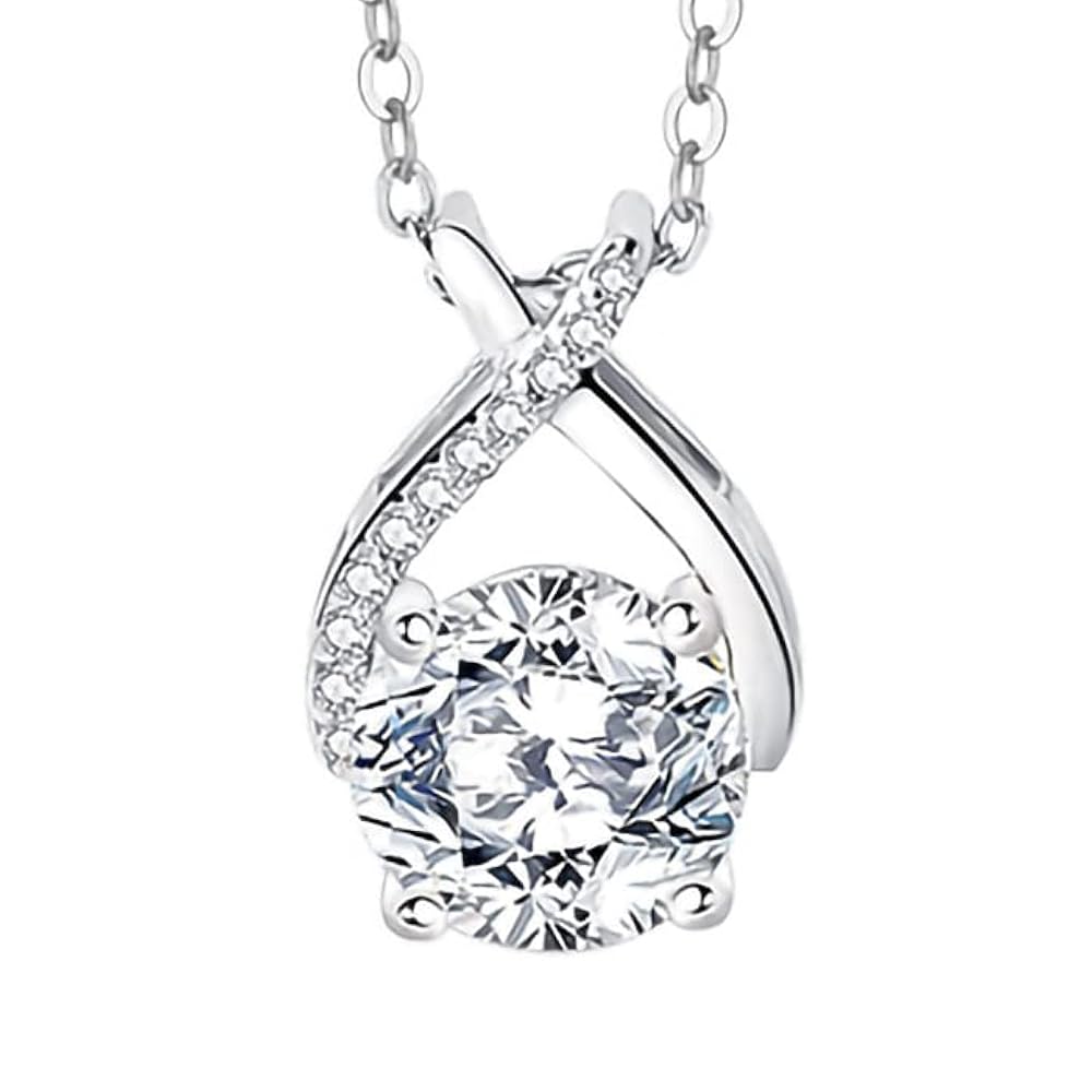 Amazon | [gulamu jewelry] グラムジュエリー モアサナイト
